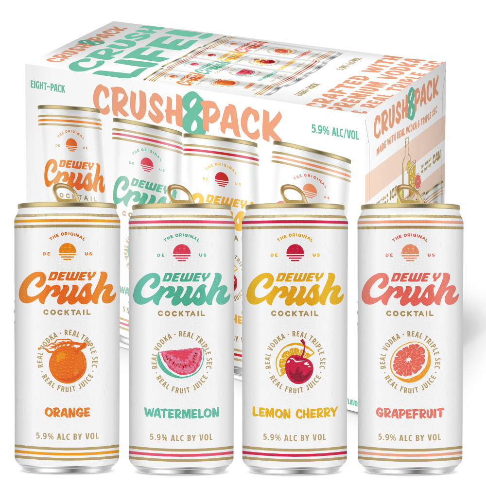 Crush Pack