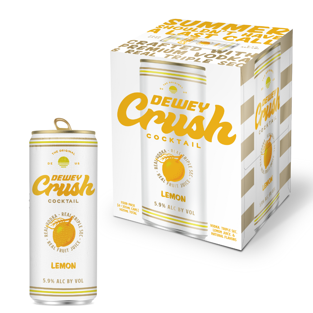 Lemon Crush