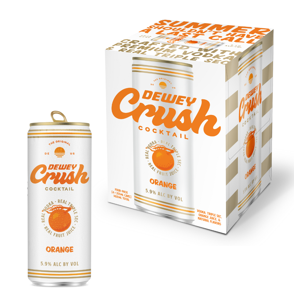 Orange Crush