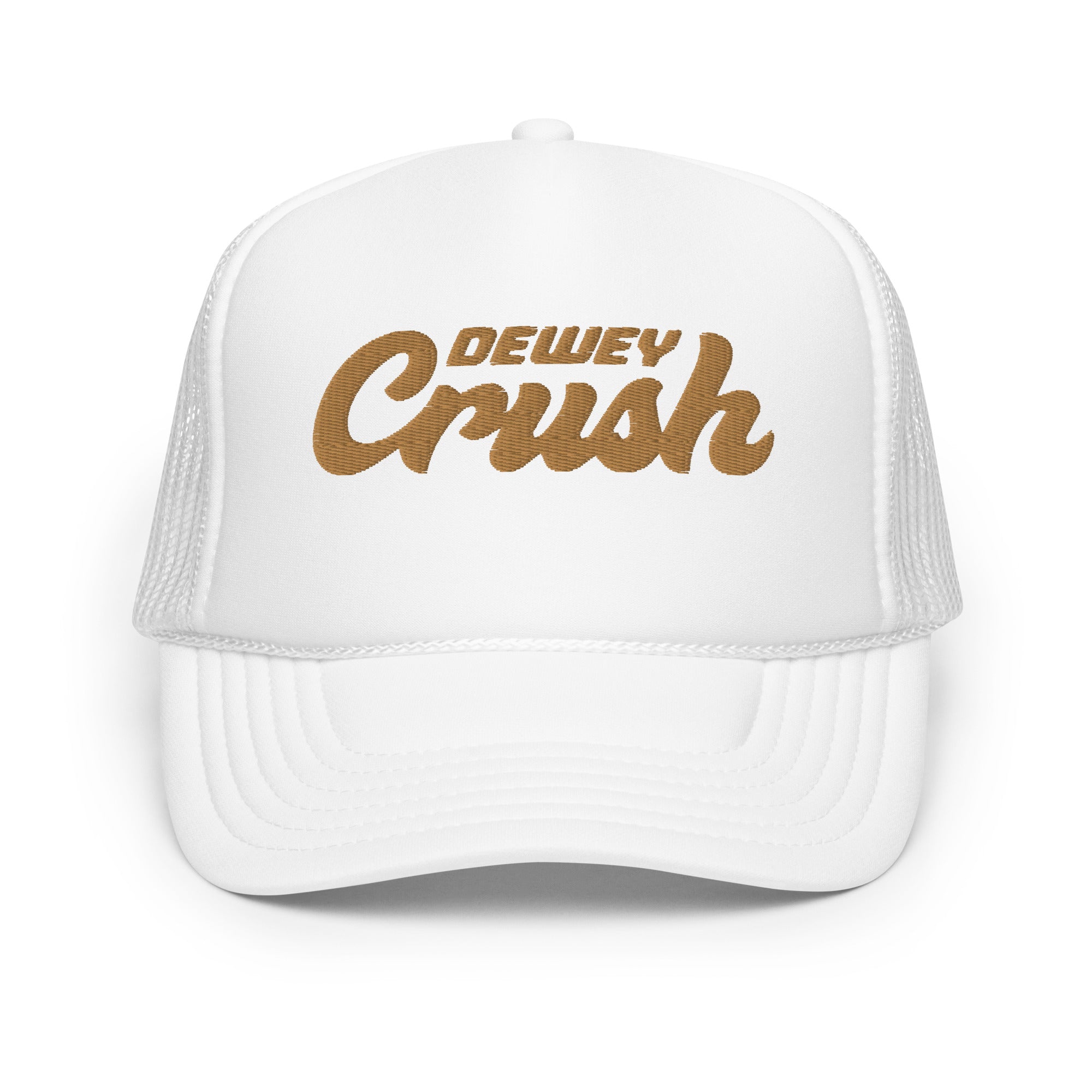 Crush hat 2024